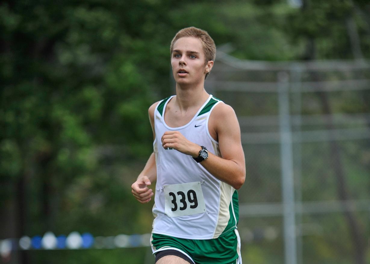 Women&rsquo;s Cross Country Places Sixth at Southern Vermont College Invitational