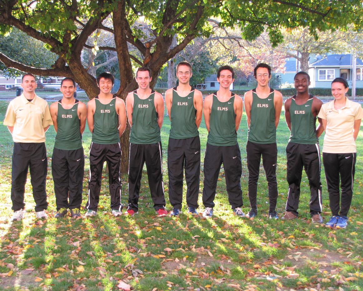 Cross Country Runs For Epilepsy Awareness