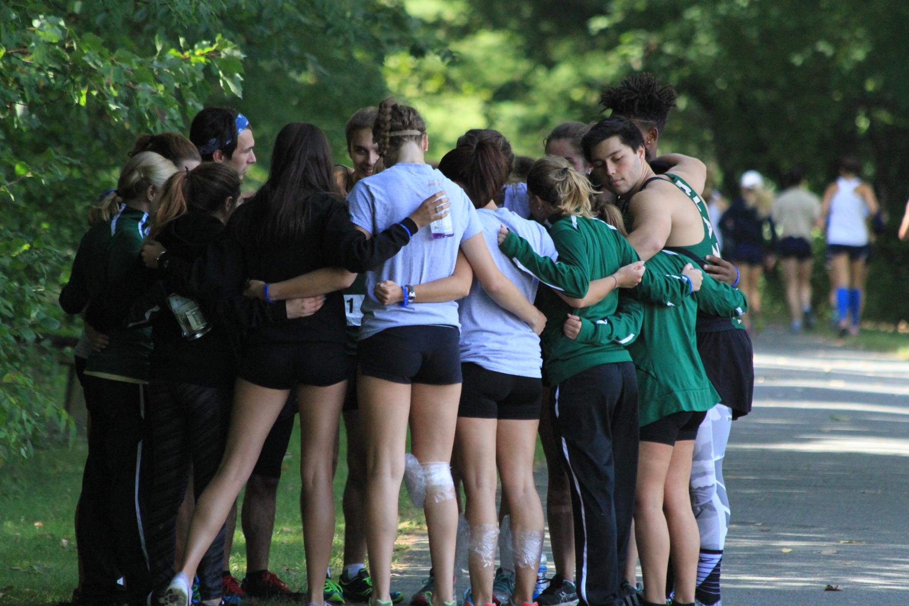 Cross Country Unveils 2016 Schedule