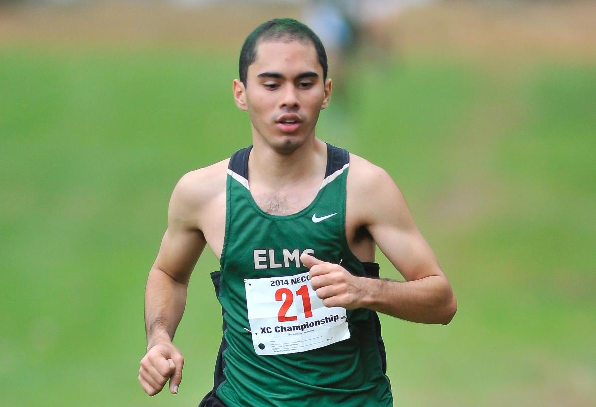 Cross Country Finds Success At James Earley Invitational