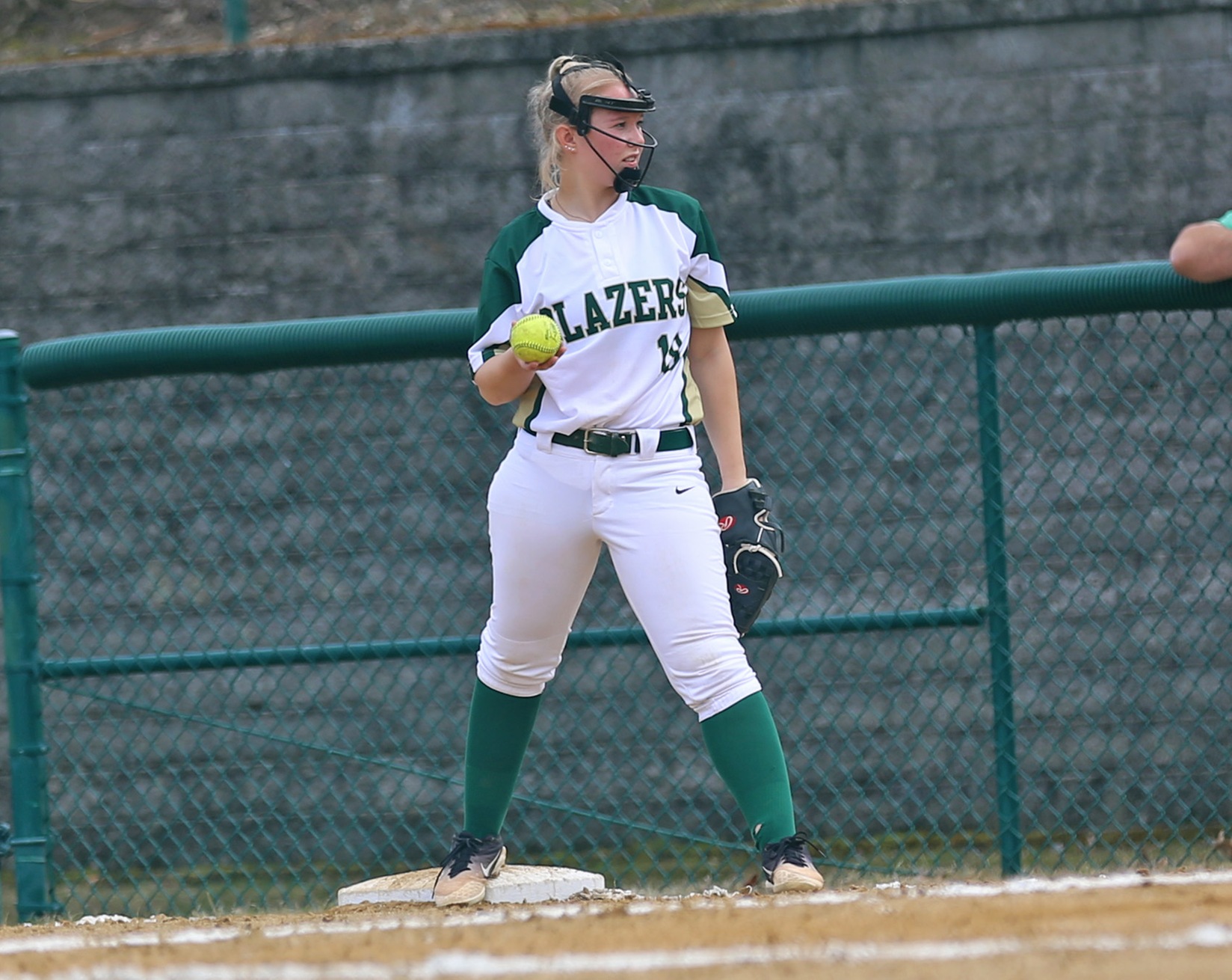 Softball Swept on Day Two of Florida Trip