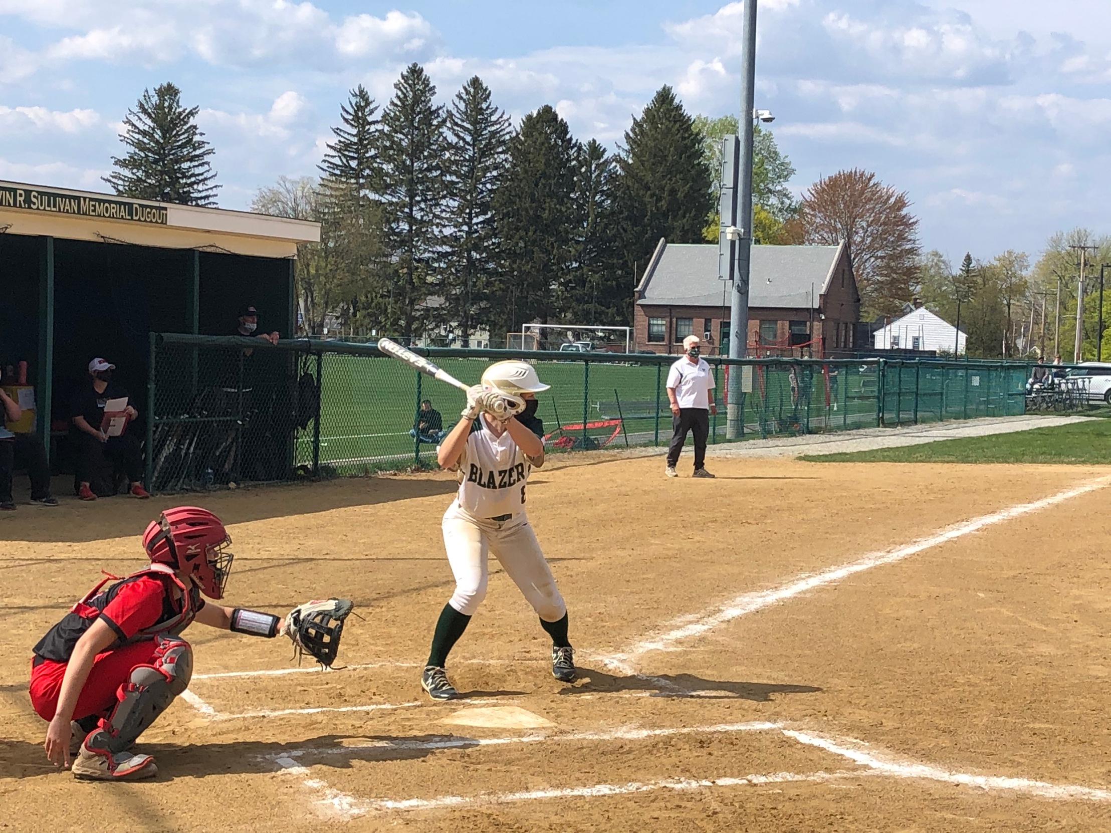 Softball Picked 7th in GNAC Preseason Poll