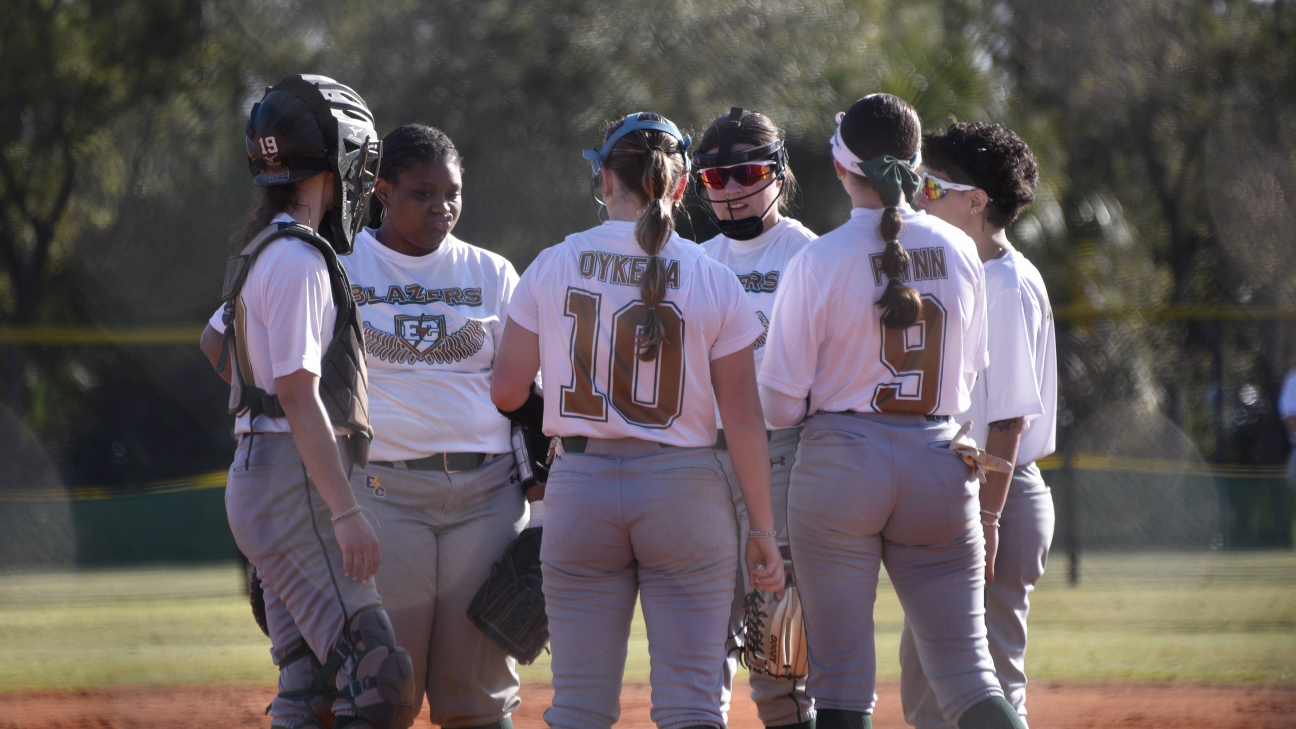 Softball Starts the 2026 Season Against Bethany and Pittsburgh-Bradford