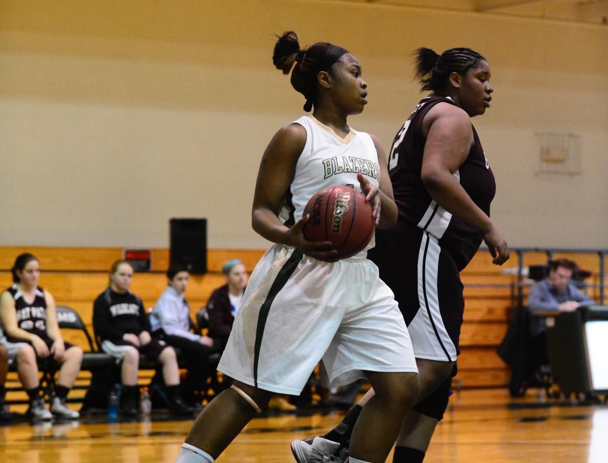 Women&rsquo;s Basketball Falls to Framingham State University, 83-68
