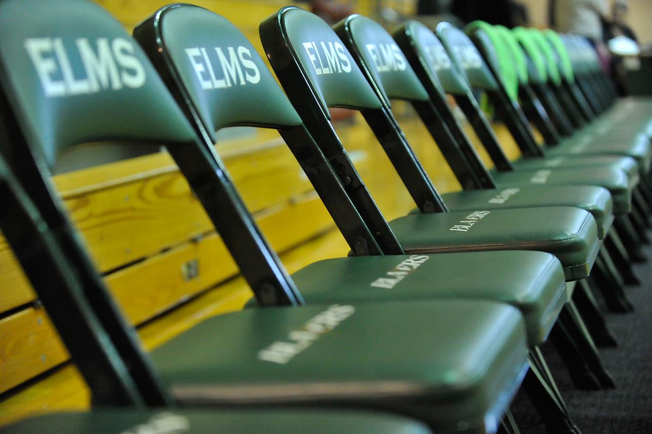 Elms Men's and Women's Basketball Games Moved To Thursday