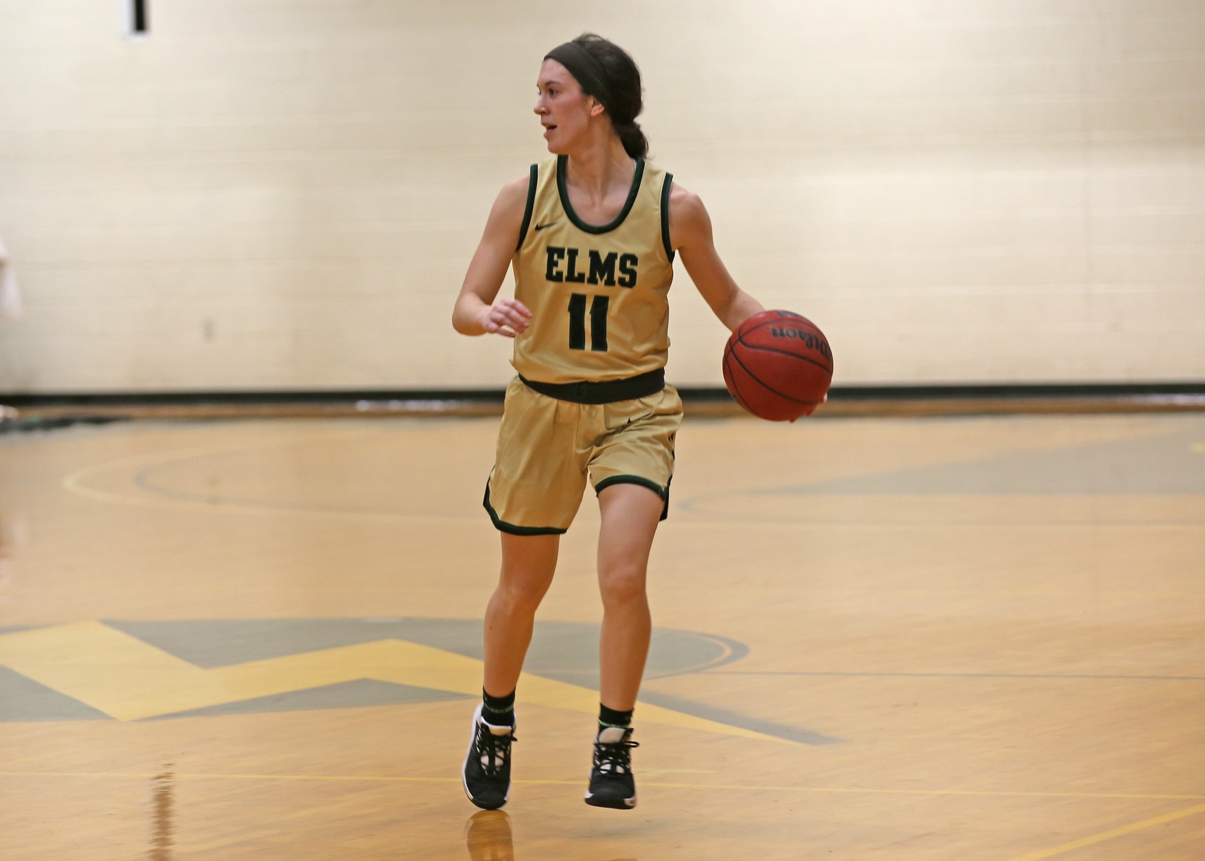 Blazers Fall in First Round of NECC Tournament at Mitchell