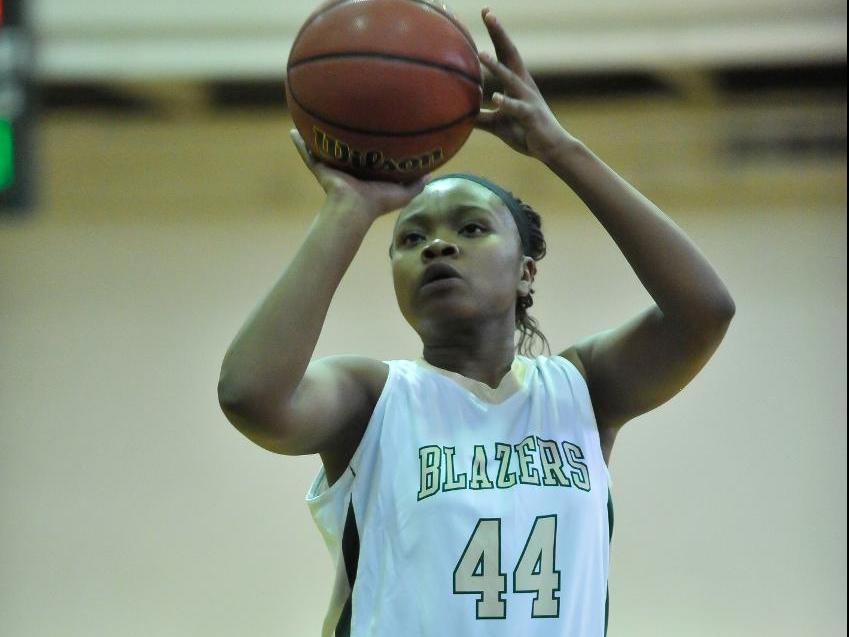 Denisha Parks &rsquo;15 Named to New England All-Decade Team