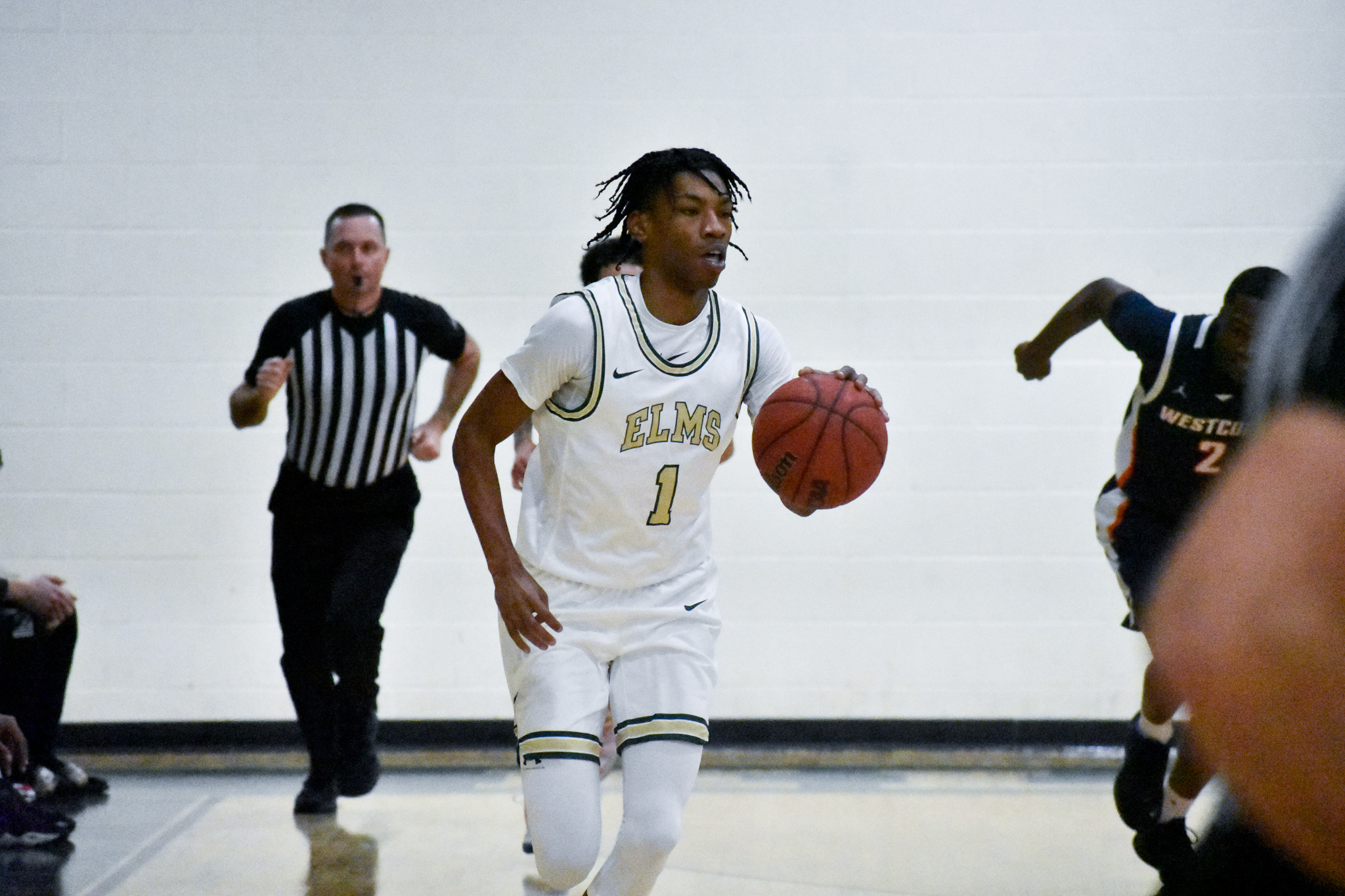 Men&rsquo;s Basketball Falls to JWU
