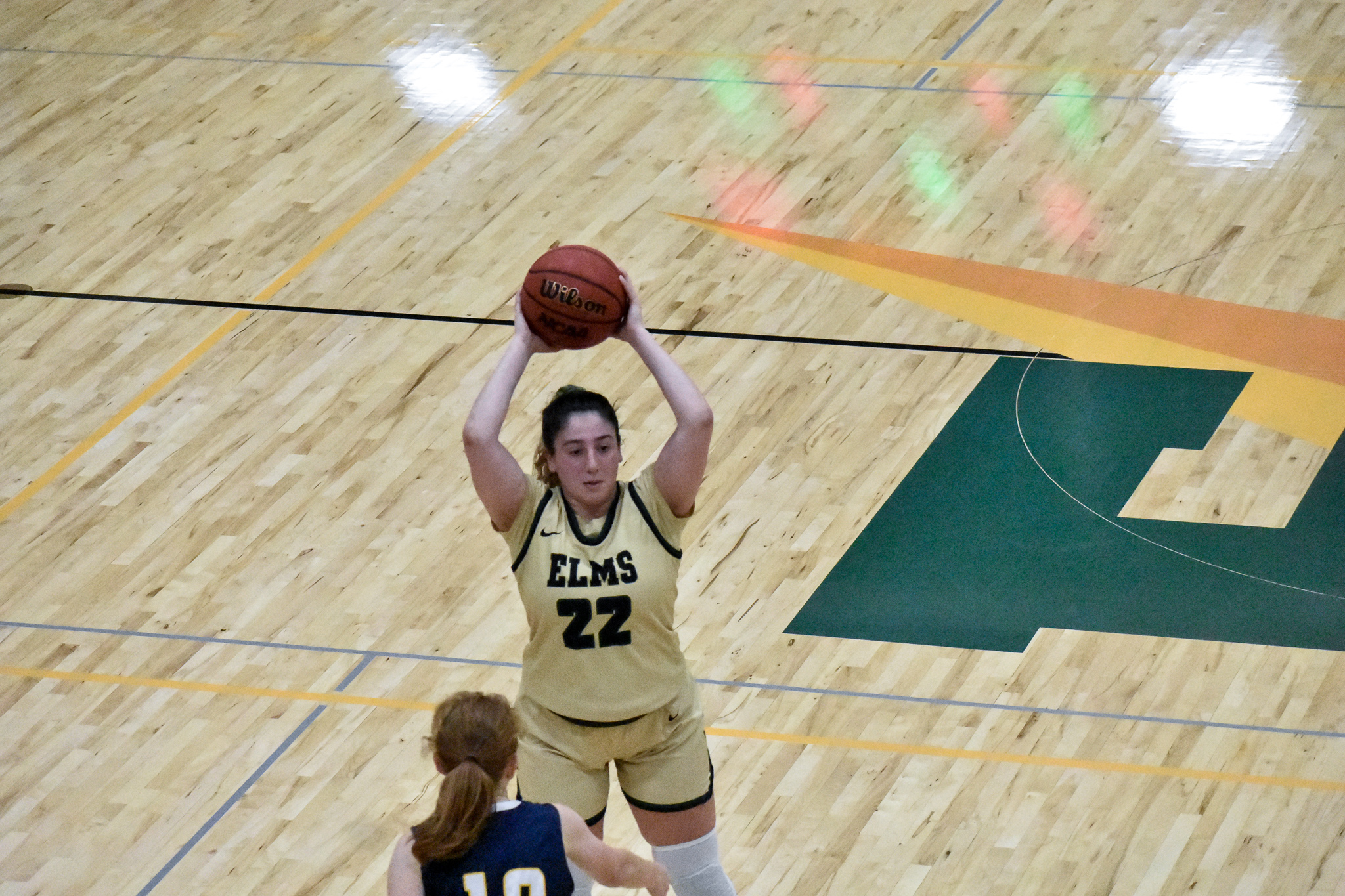 Blazers Fall to Saints