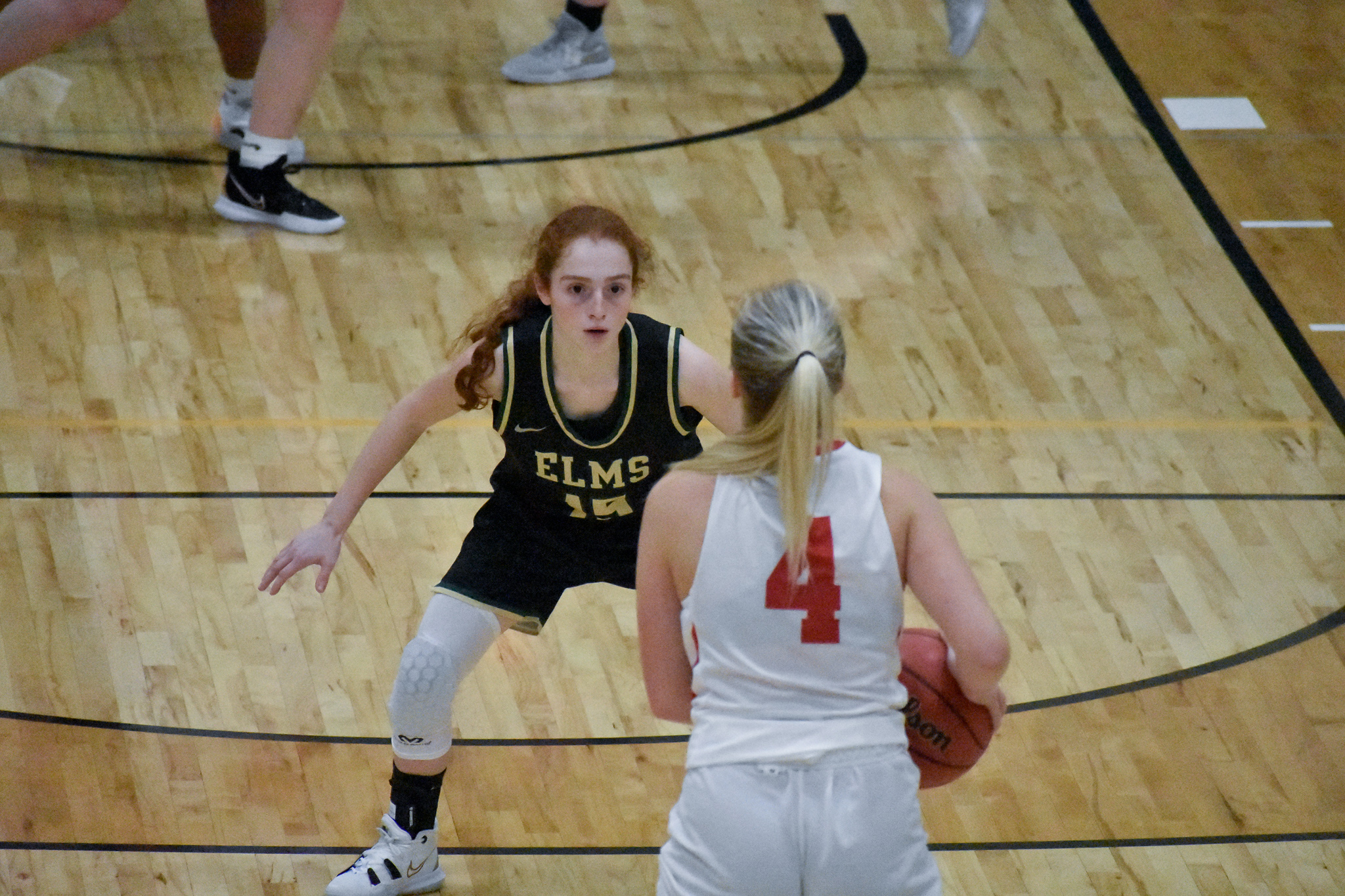 Blazers Come Up Short in Quarterfinals at Albertus Magnus