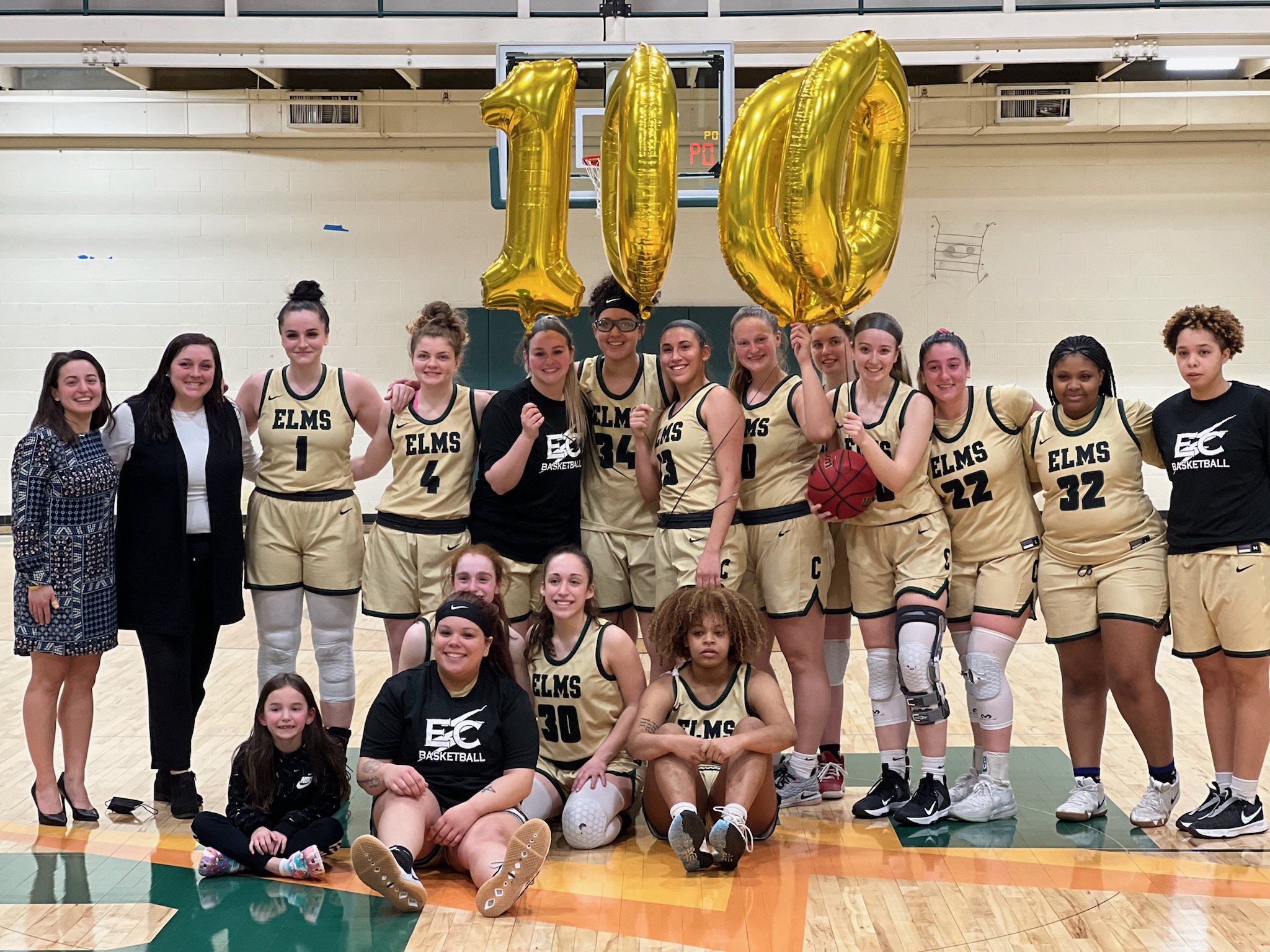 Women&rsquo;s Basketball Captures First Ever GNAC Playoff Win