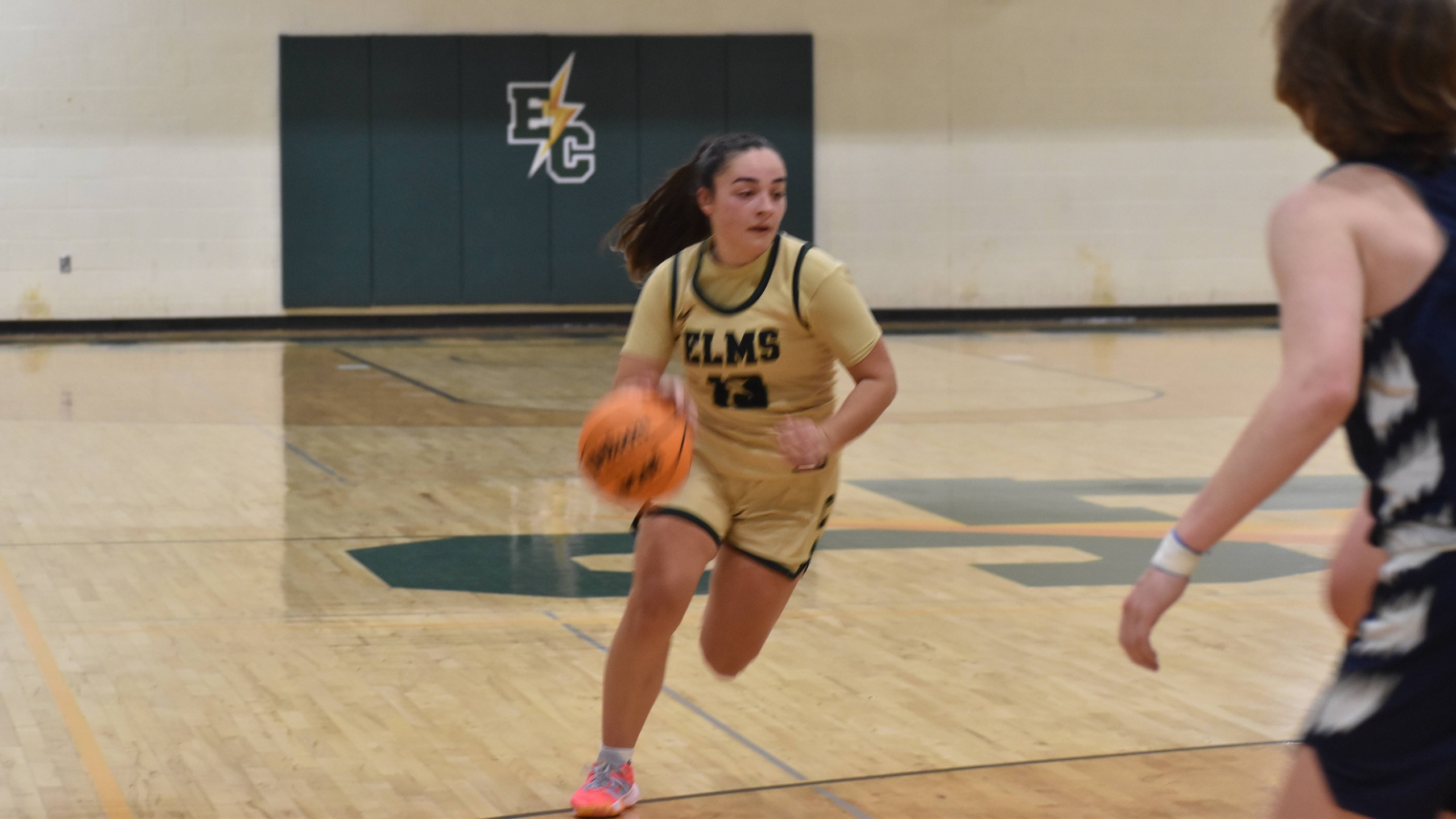Women's Hoops Beats MCLA for Third-Straight Victory