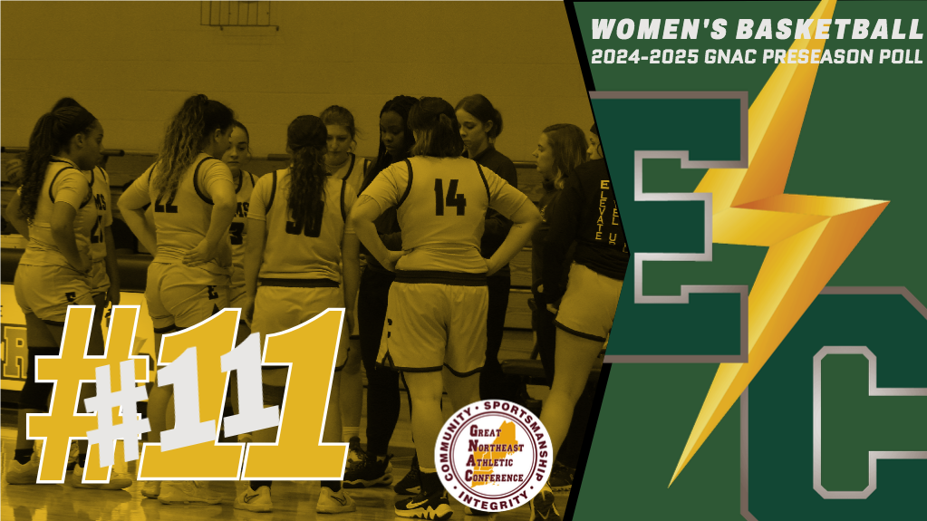 Women's Basketball Selected to Finish 11th in 2024-2025 GNAC Preseason Poll
