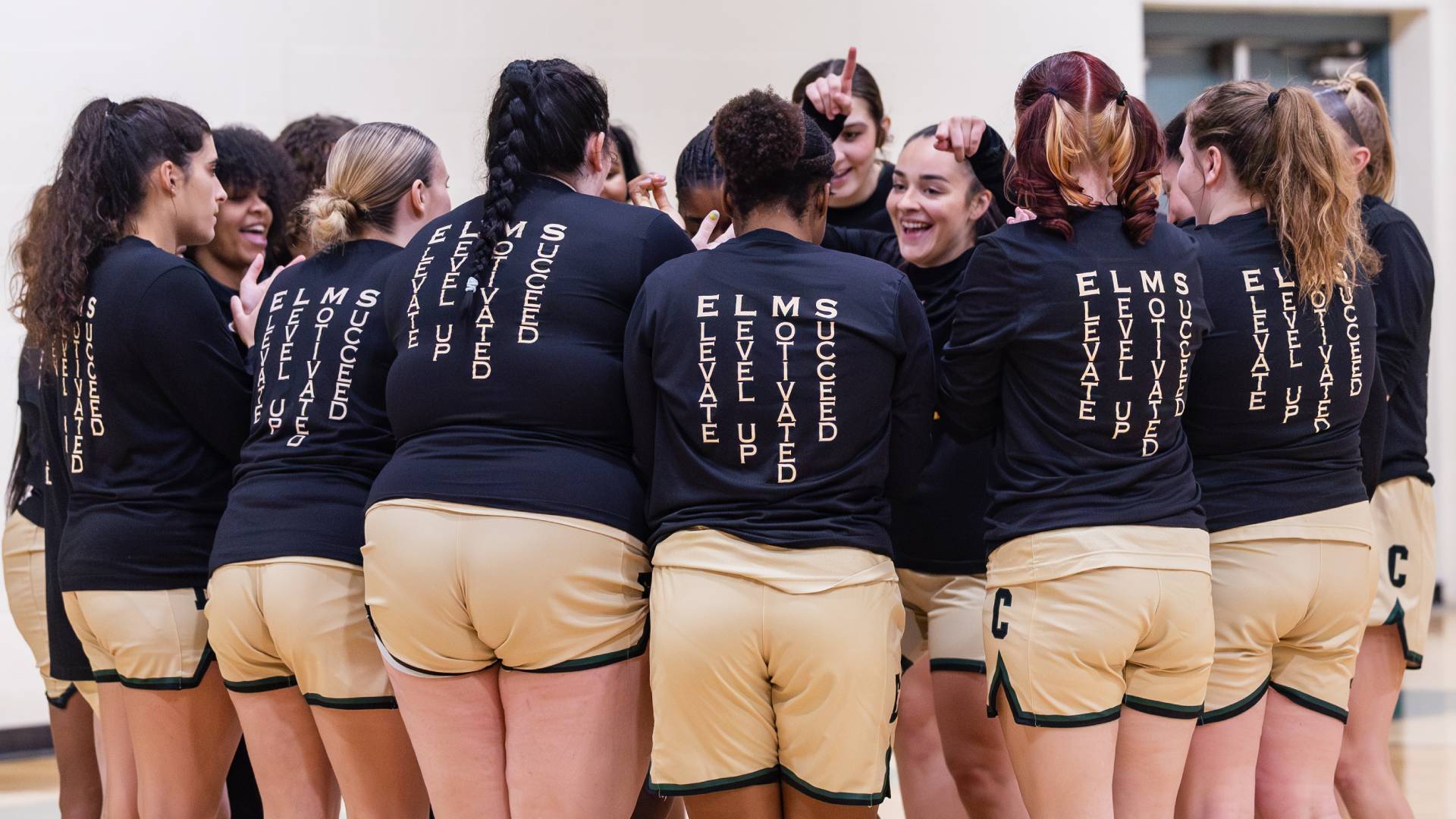 Women's Basketball Wraps Up 2024-25 Season in the GNAC Quarterfinals