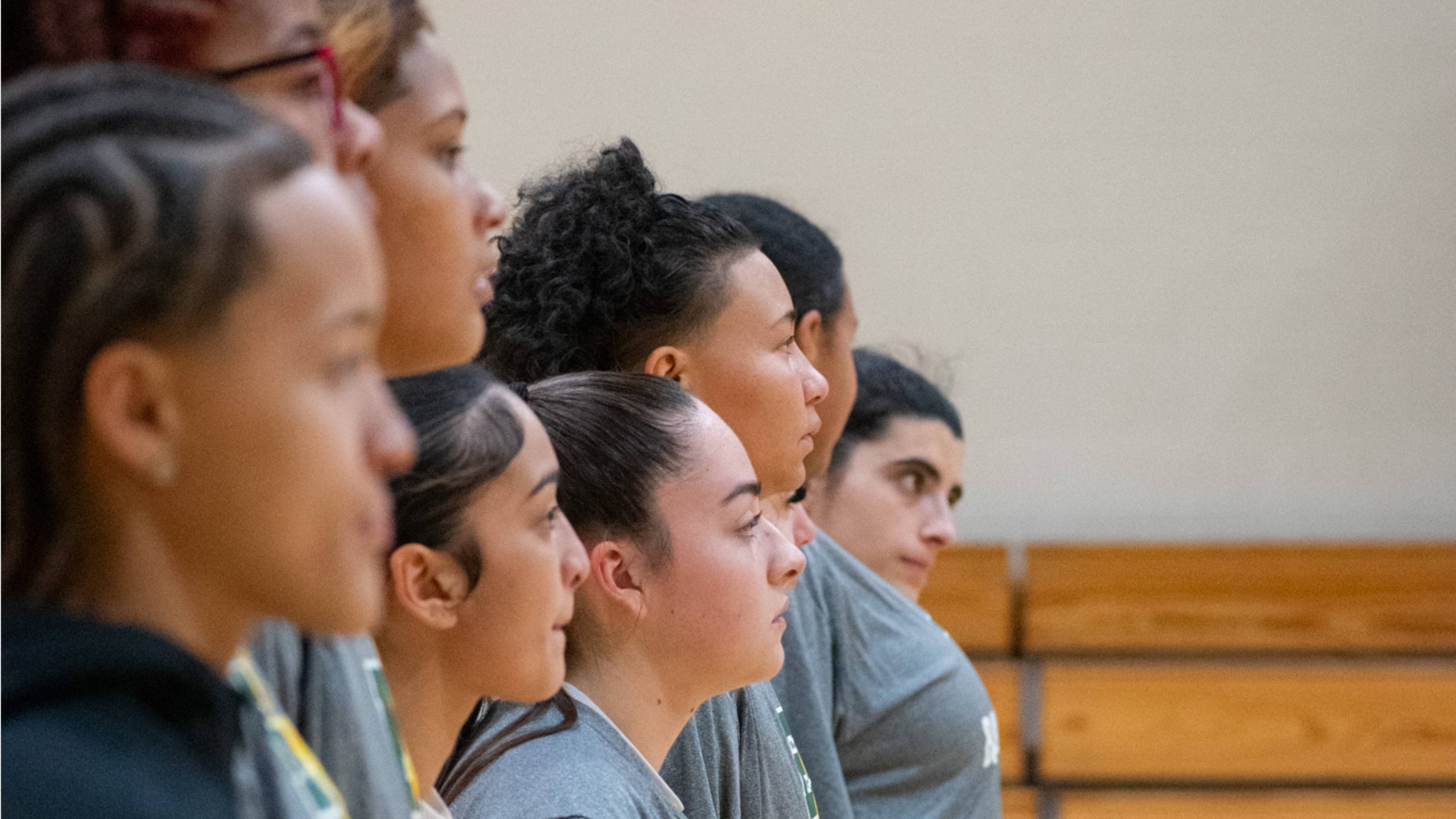 Women's Basketball Lose in a Tough Conference Matchup to Regis