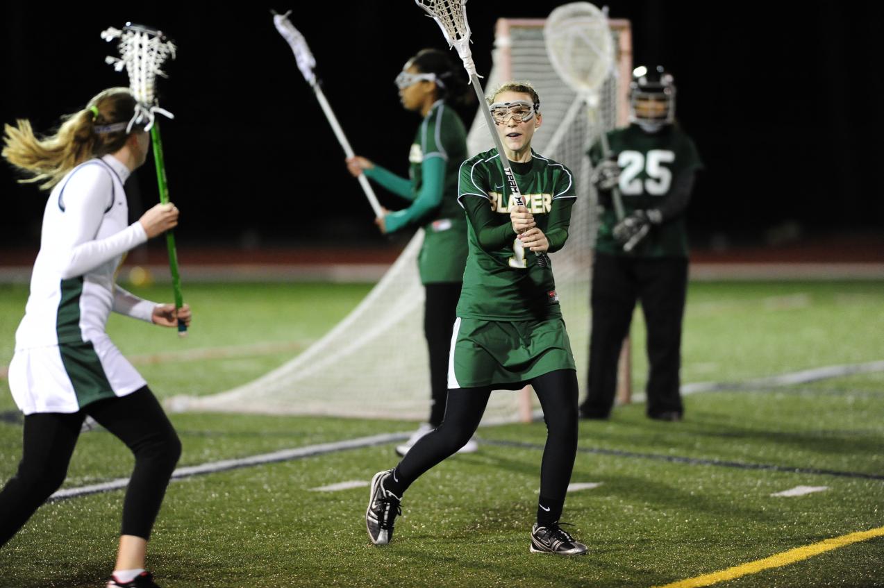 Women&rsquo;s Lacrosse Bests Daniel Webster College, 14-11