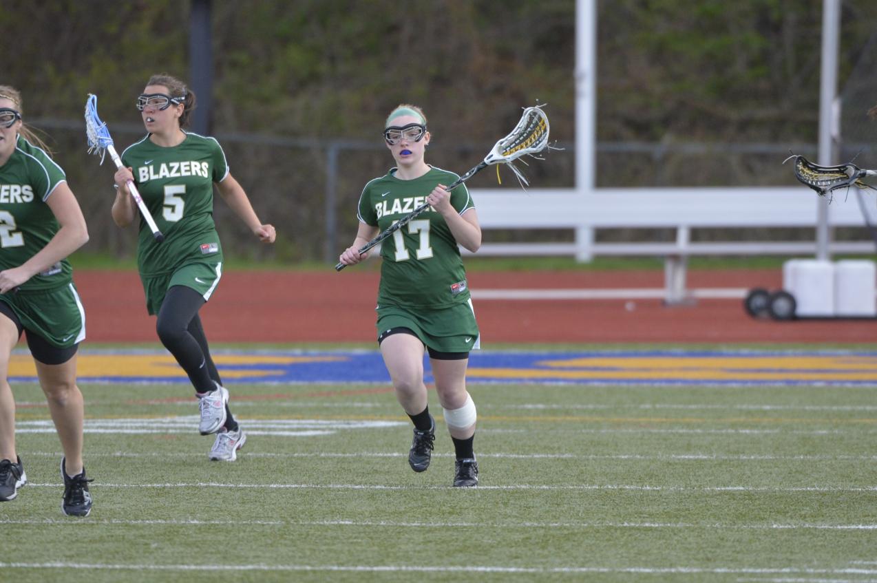 Women&rsquo;s Lacrosse Falls to Wentworth Institute of Technology, 20-10
