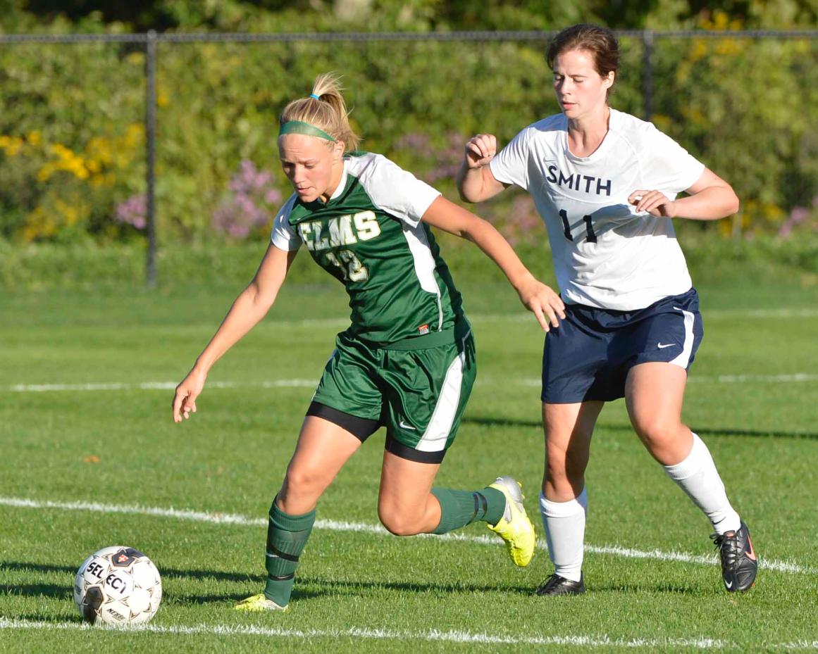 Women's Soccer to Host "Spring Warm-Up" Clinic
