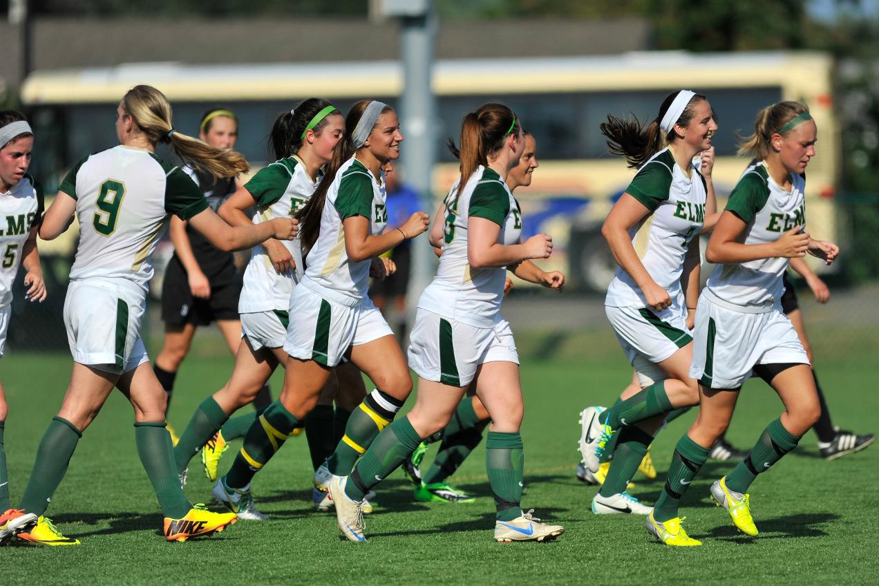 Women&rsquo;s Soccer Advances Past Bay Path College, 3-0