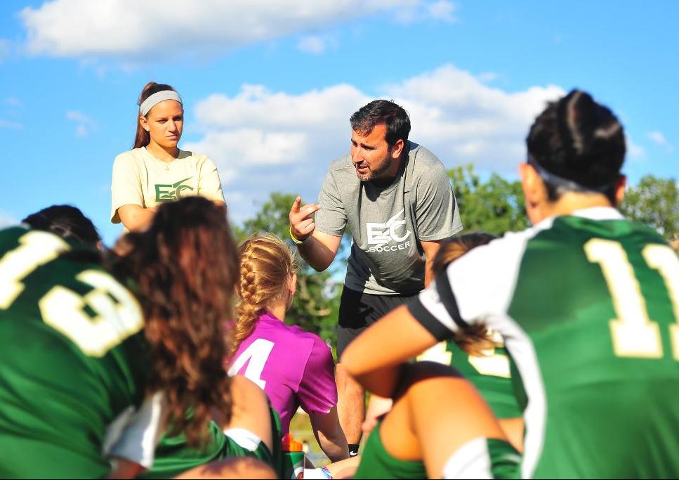 Women's Soccer Releases 2016 Schedule