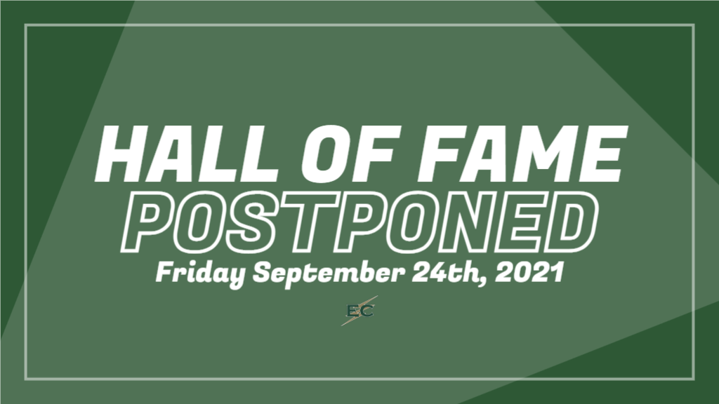 Elms College Athletic Hall of Fame Event Postponed