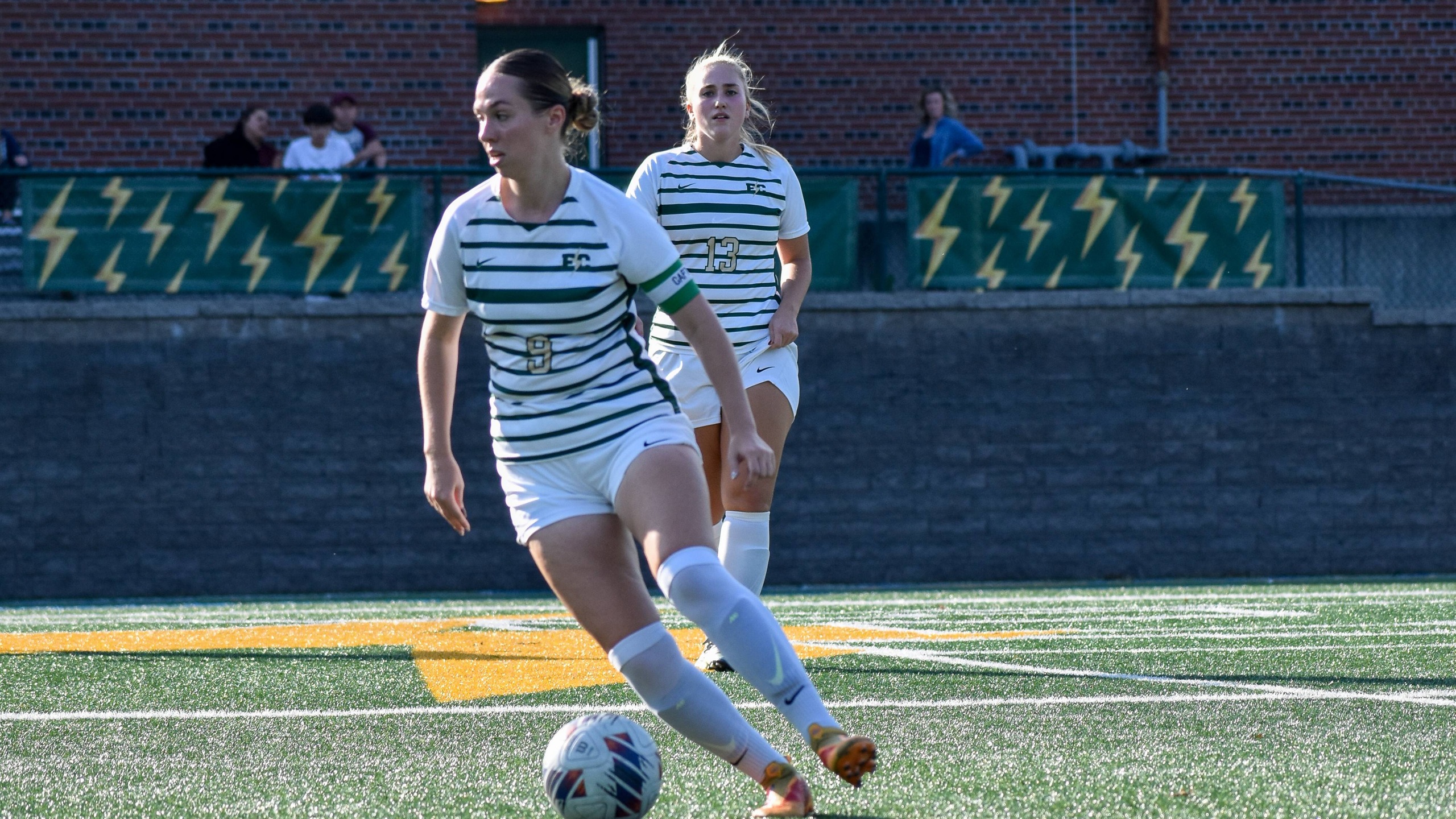 Albertus Magnus Snaps Women&rsquo;s Soccer&rsquo;s Win Streak