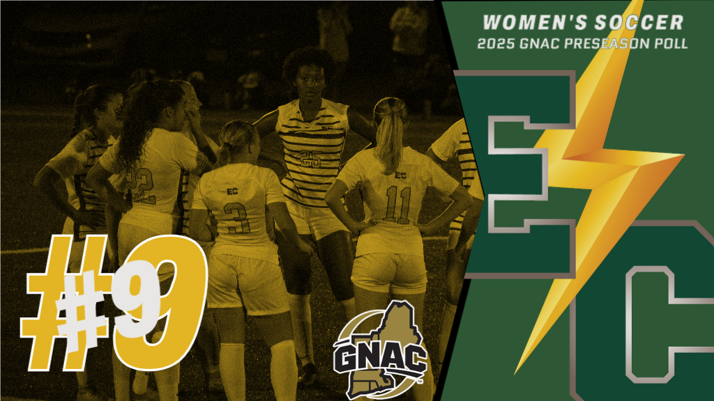 Women's Soccer Takes Ninth in 2025 GNAC Preseason Poll
