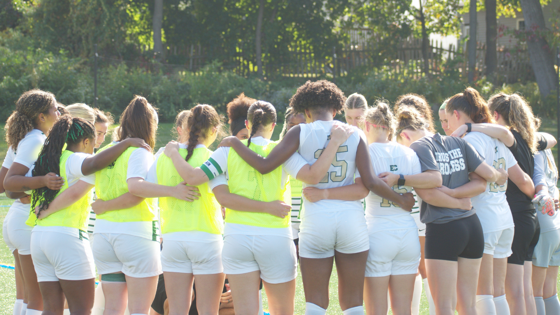 Women's Soccer Lose a Tough GNAC Matchup to Lasell