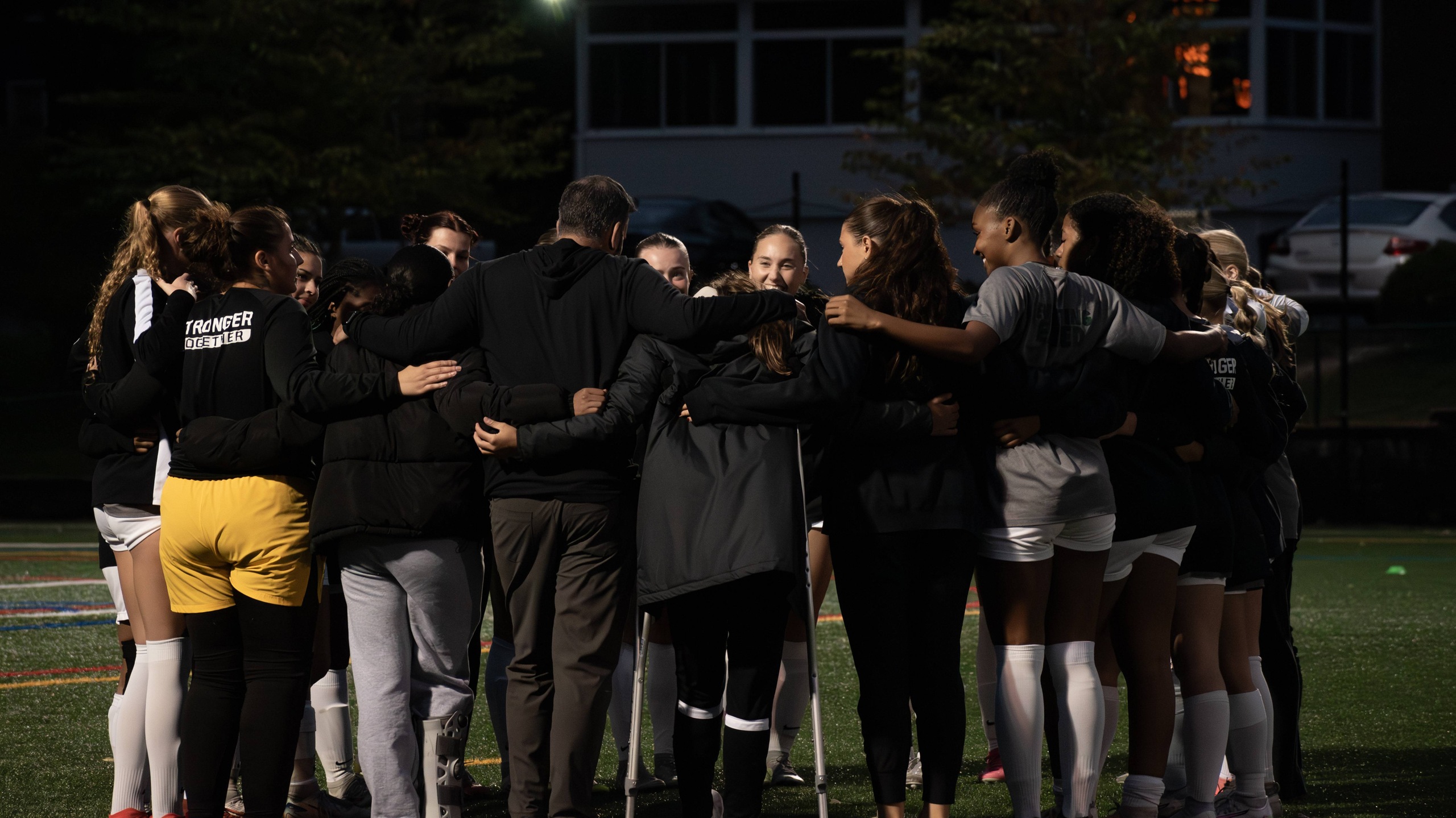 Women's Soccer Loses to Regis in Final Minutes
