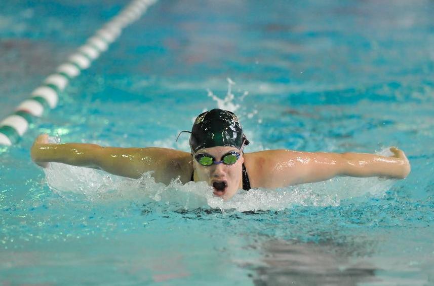 Abigail Will Named to GNAC Sportsmanship Team