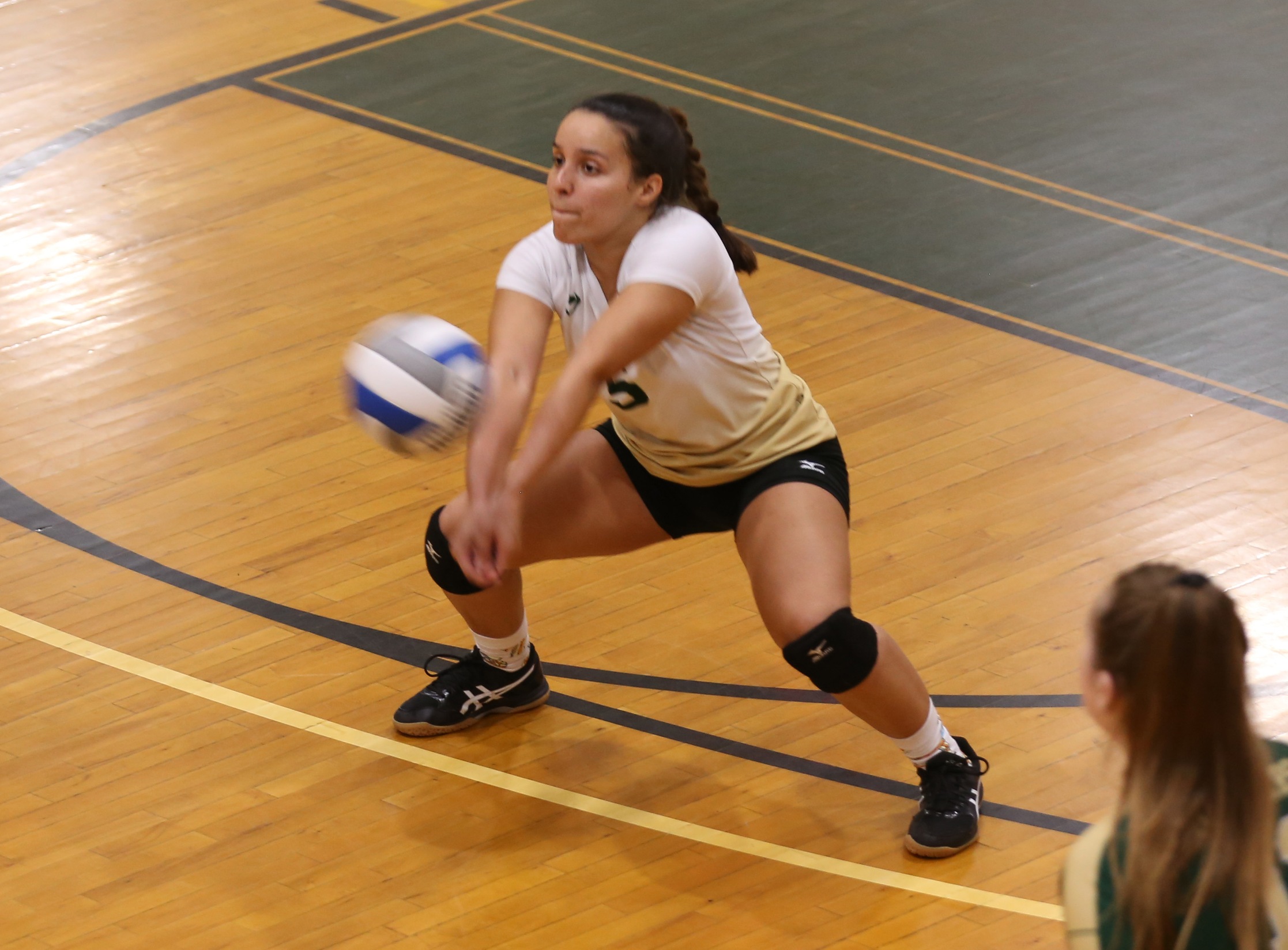 Women&rsquo;s Volleyball Picked Ninth in GNAC Preseason Poll
