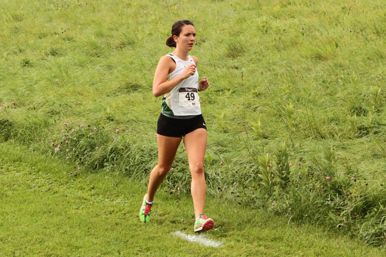 Men&rsquo;s and Women&rsquo;s Cross Country Compete at Keene State College Invitational