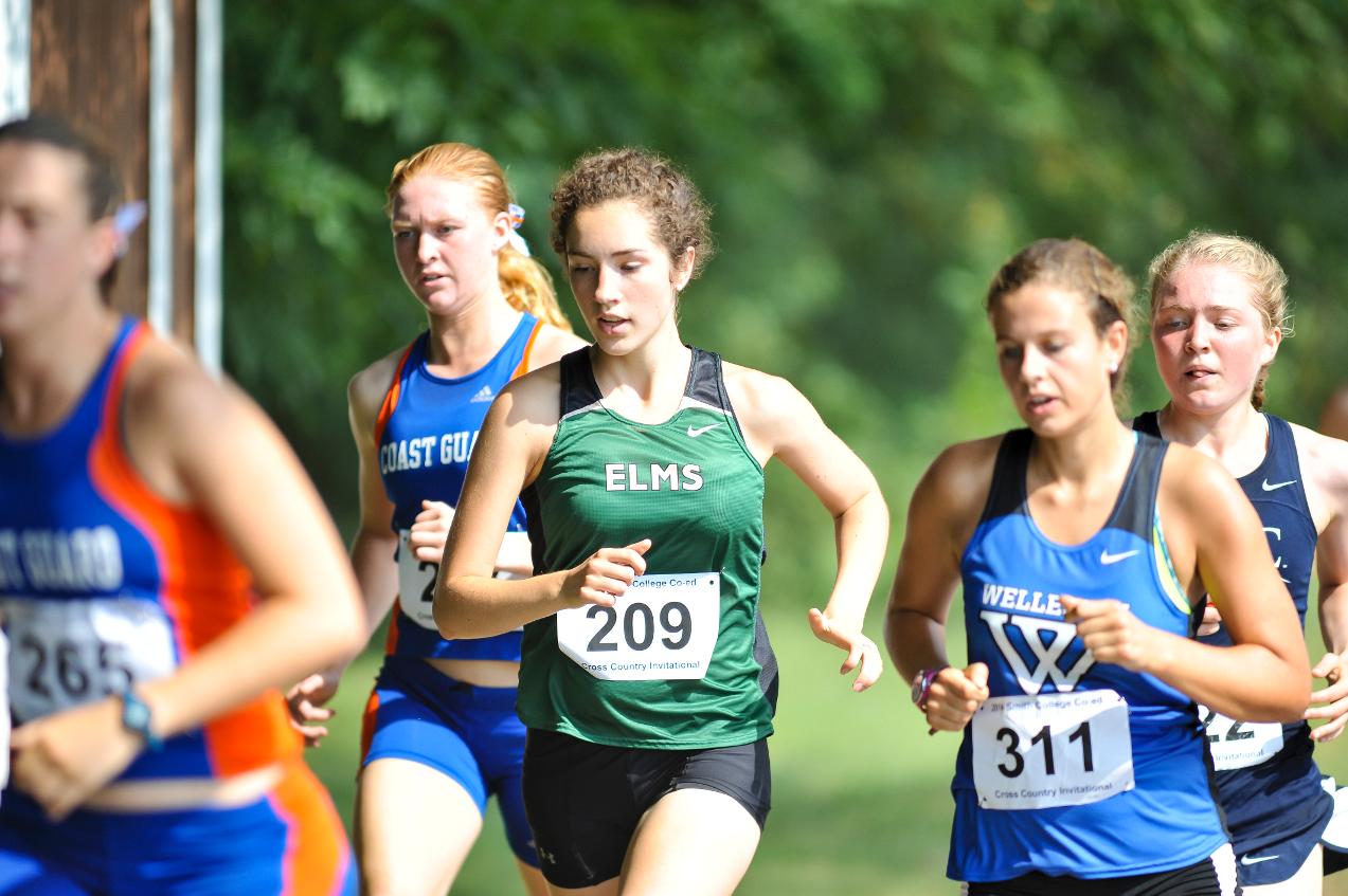 Tatgenhorst Nabs NECC Rookie of the Week Honors