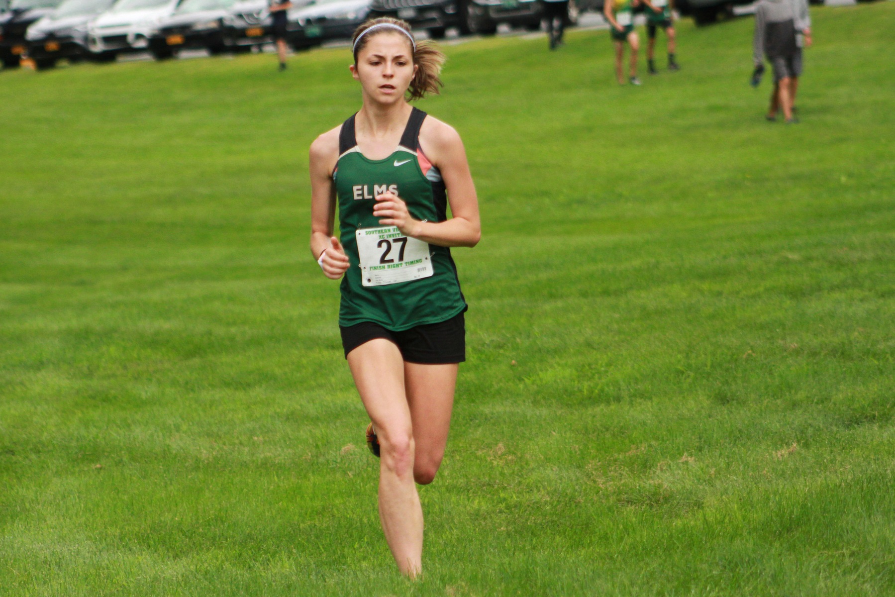 Women&rsquo;s Cross Country Share Top Spot in 2019 NECC Preseason Coaches&rsquo; Poll